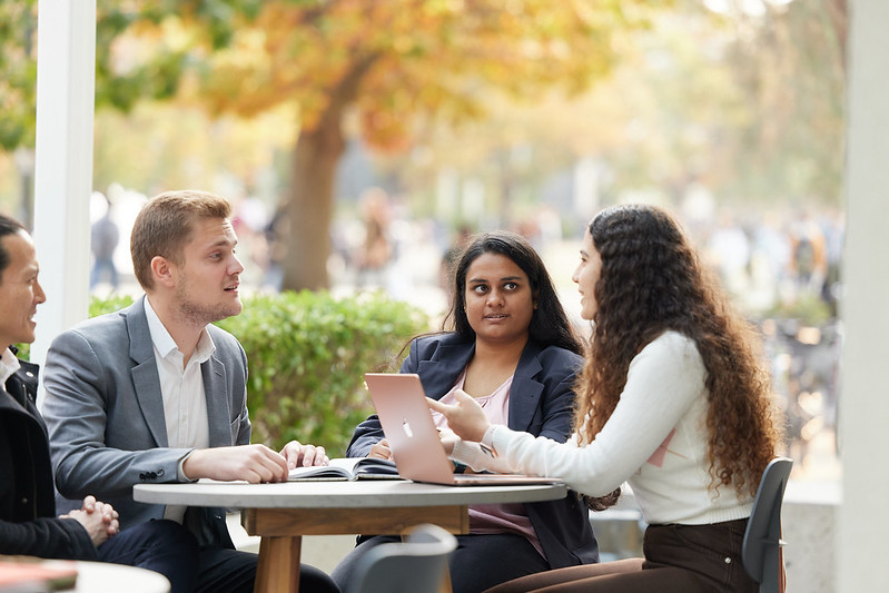 Video thumbnail for The UBC Sauder Experience