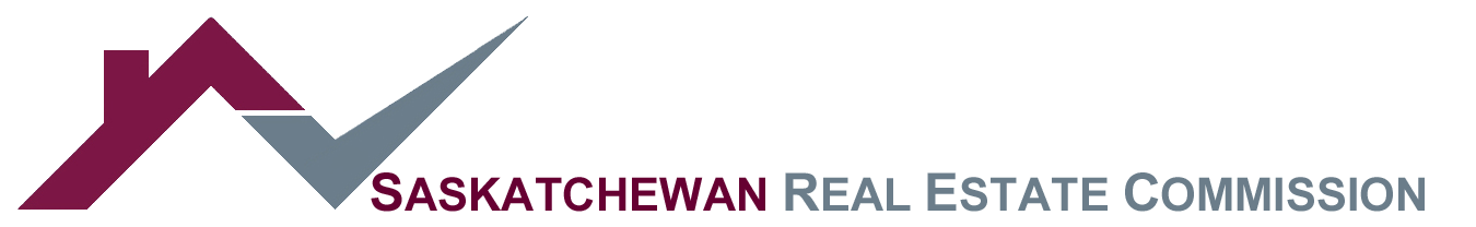 Saskatchewan Real Estate Commission
