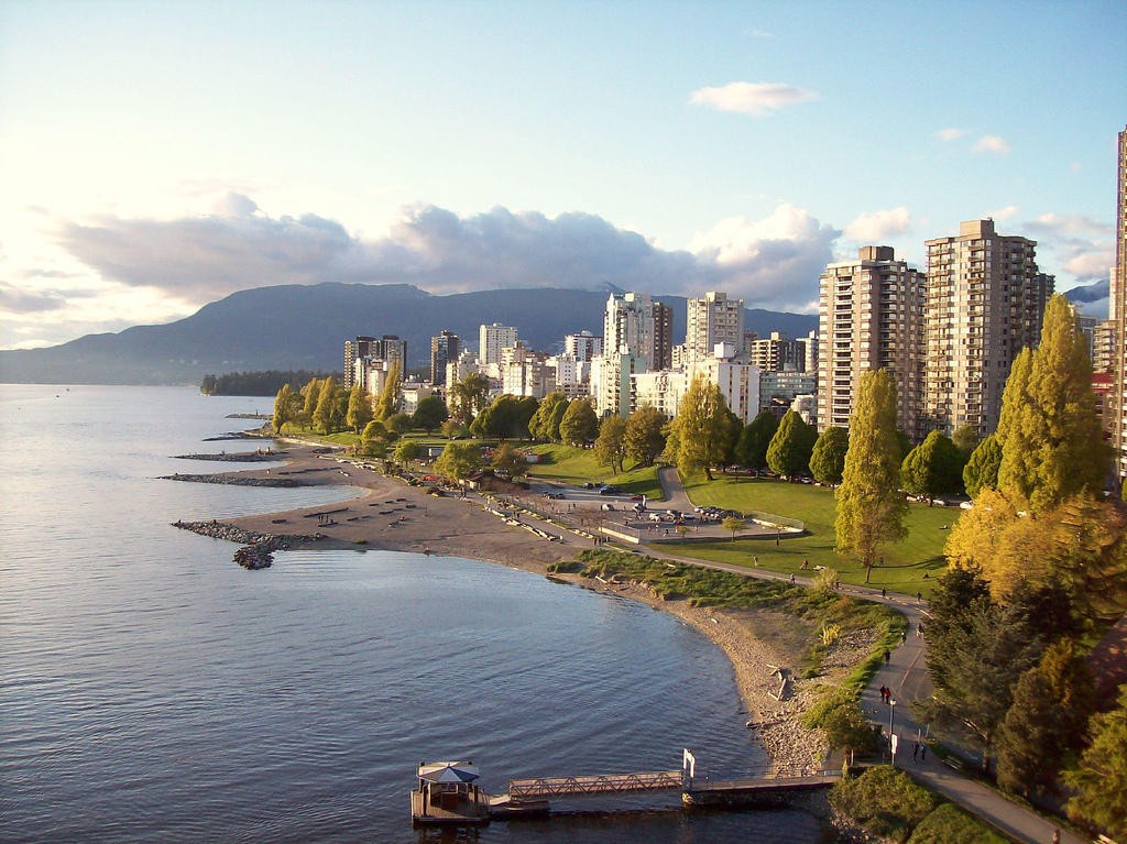 EnglishBay