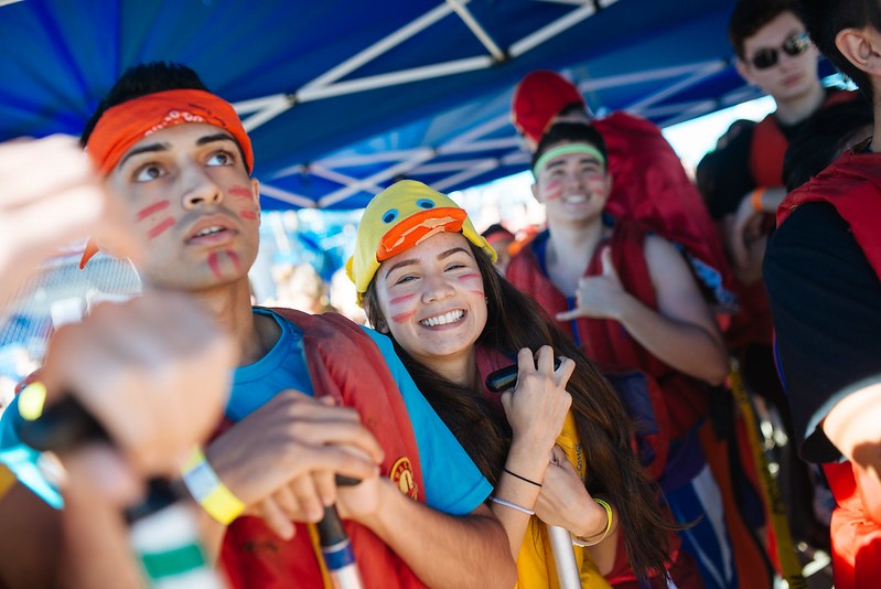 Clubs and groups