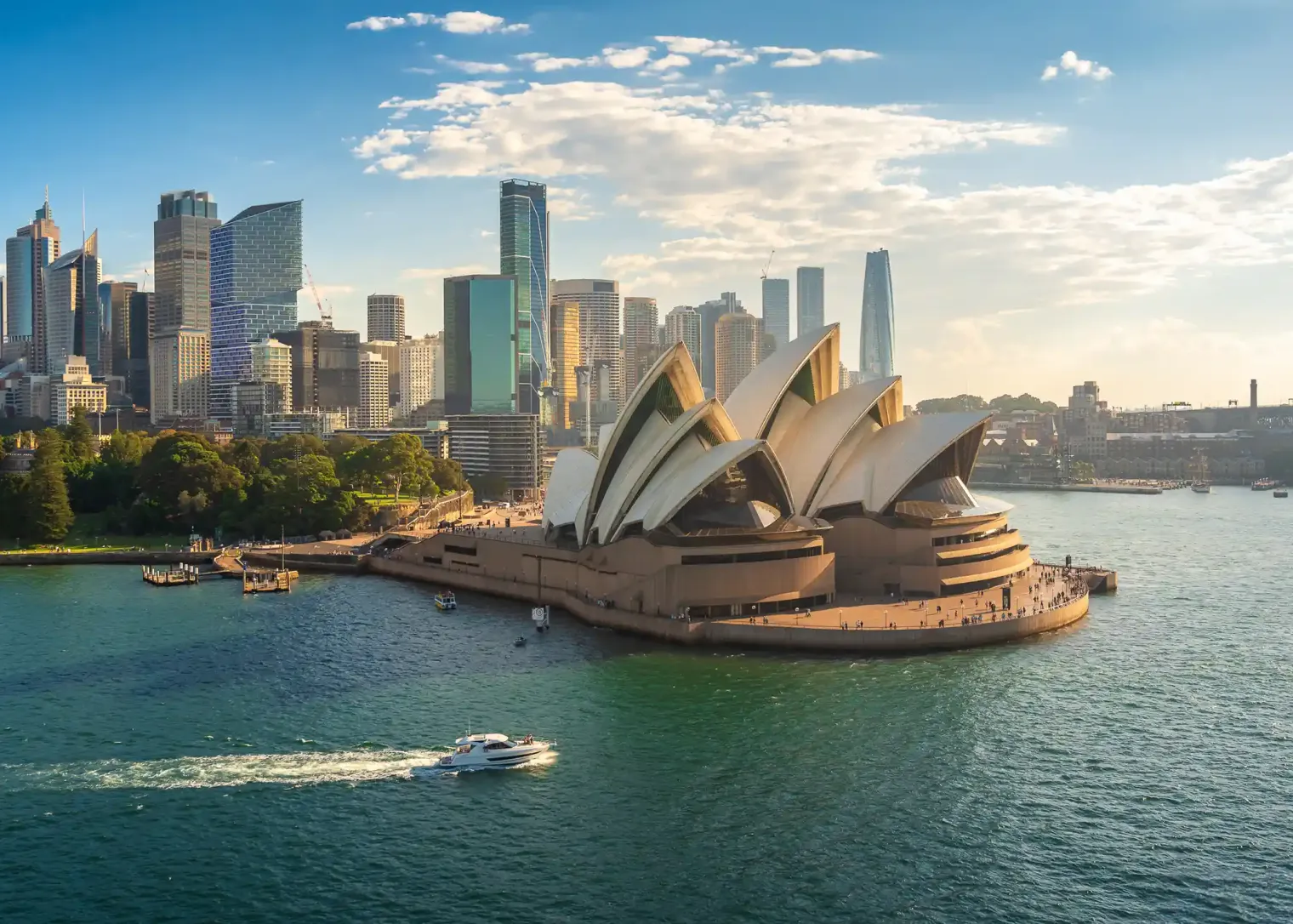 Sydney