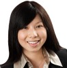 Image of alumni ambassador Evelyn Li