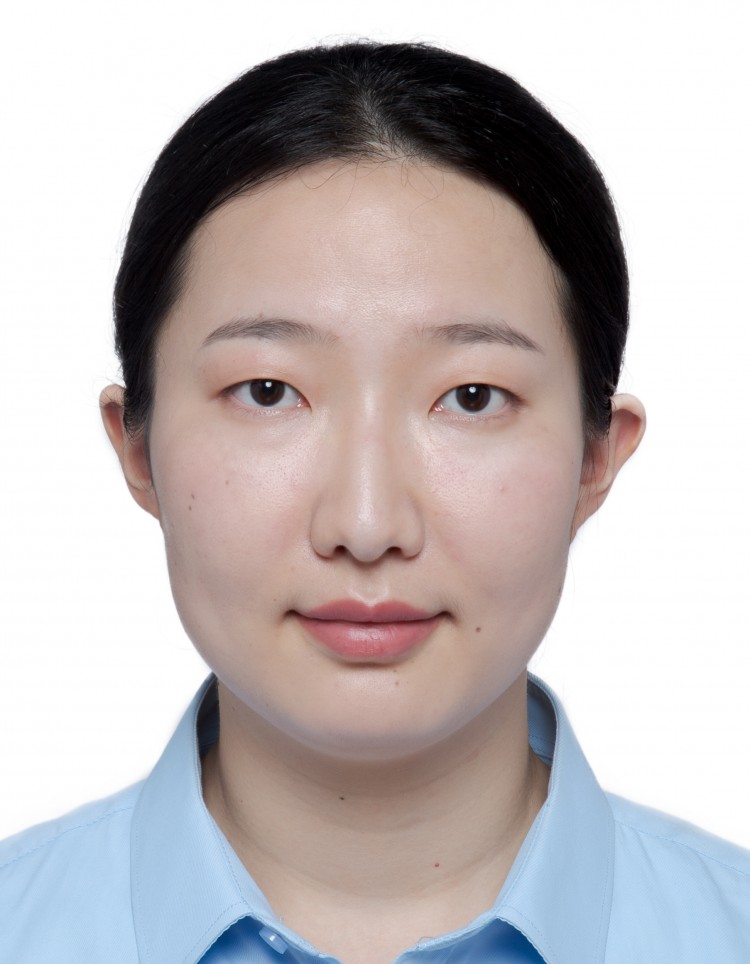 Shiqi Zhang_headshot