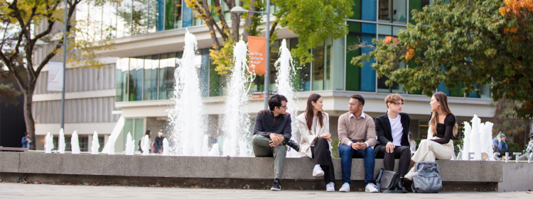 Planning for the future