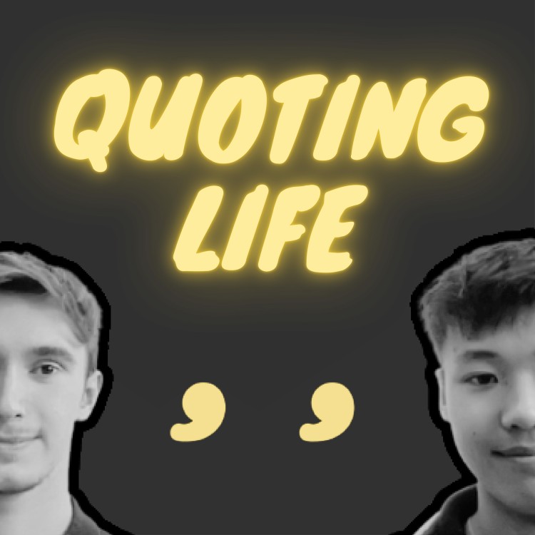 Adam Ogniewski (left) and Brandon Yan (right)