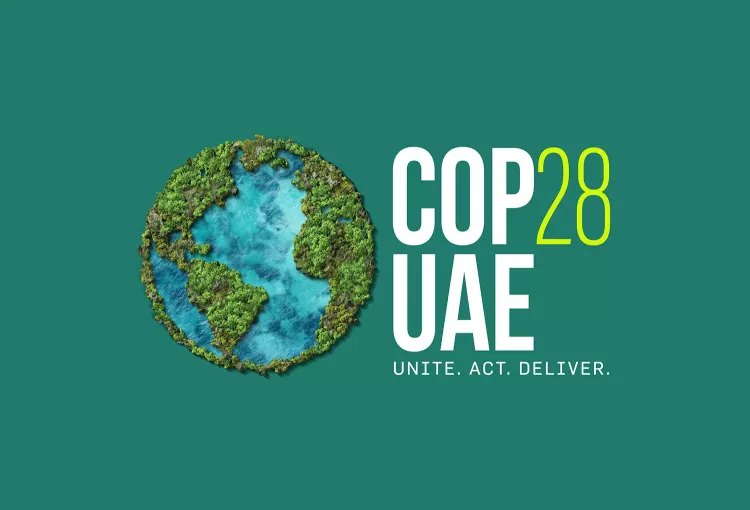 COP 28 UAE