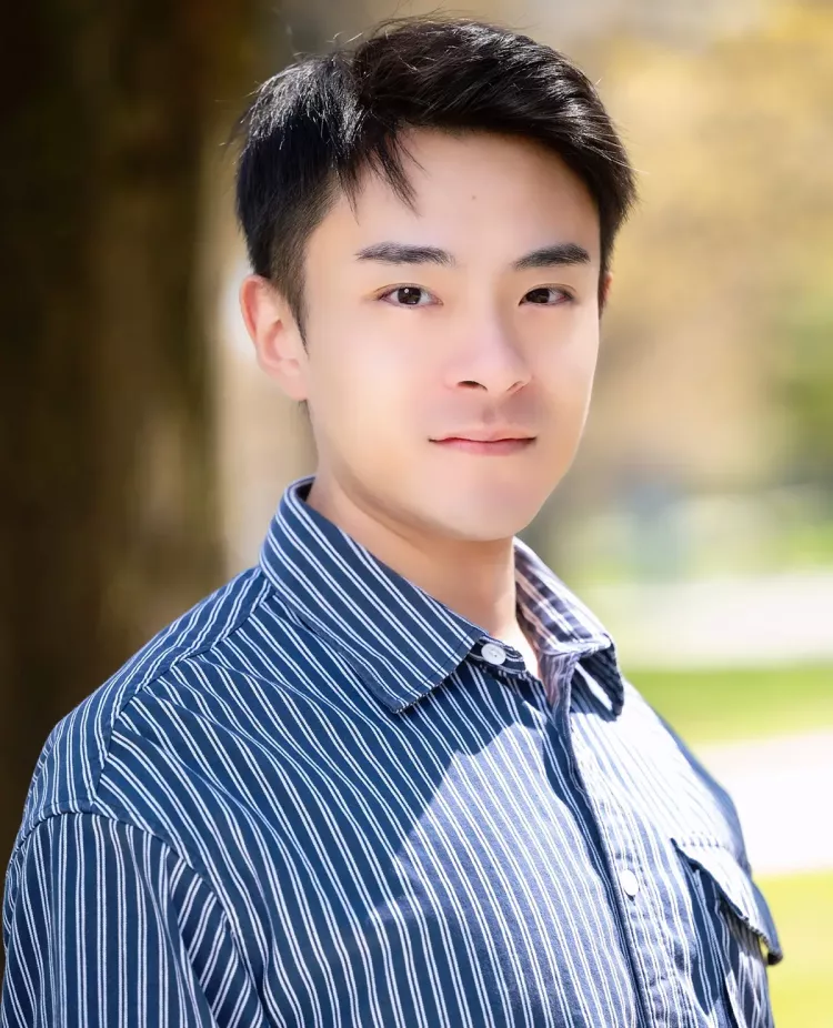 Jeremy Yuan