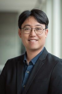 Dr. Gene Moo Lee / 이진무 / 李鎭武
