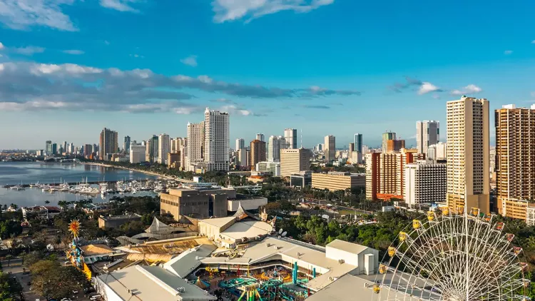 Manila, Philippines