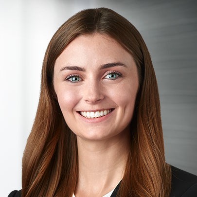 Grace Hardwicke Brown headshot