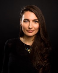 Bordei Andreea