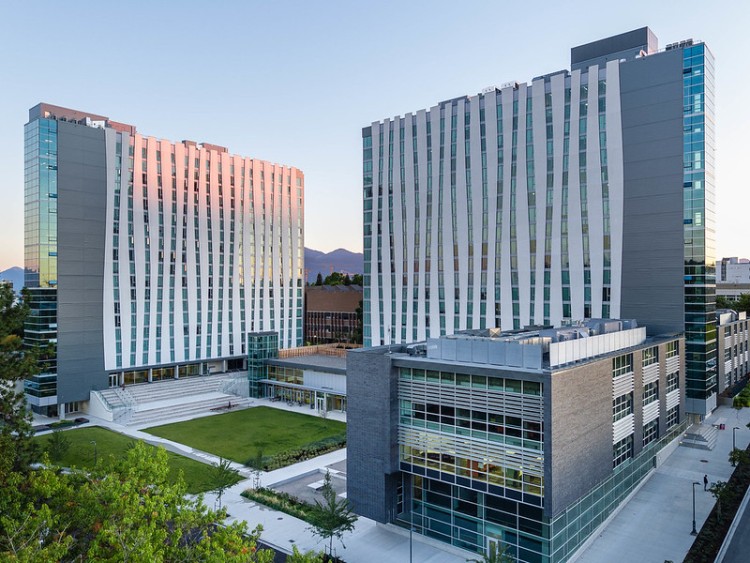 Orchard commons