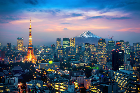 Tokyo