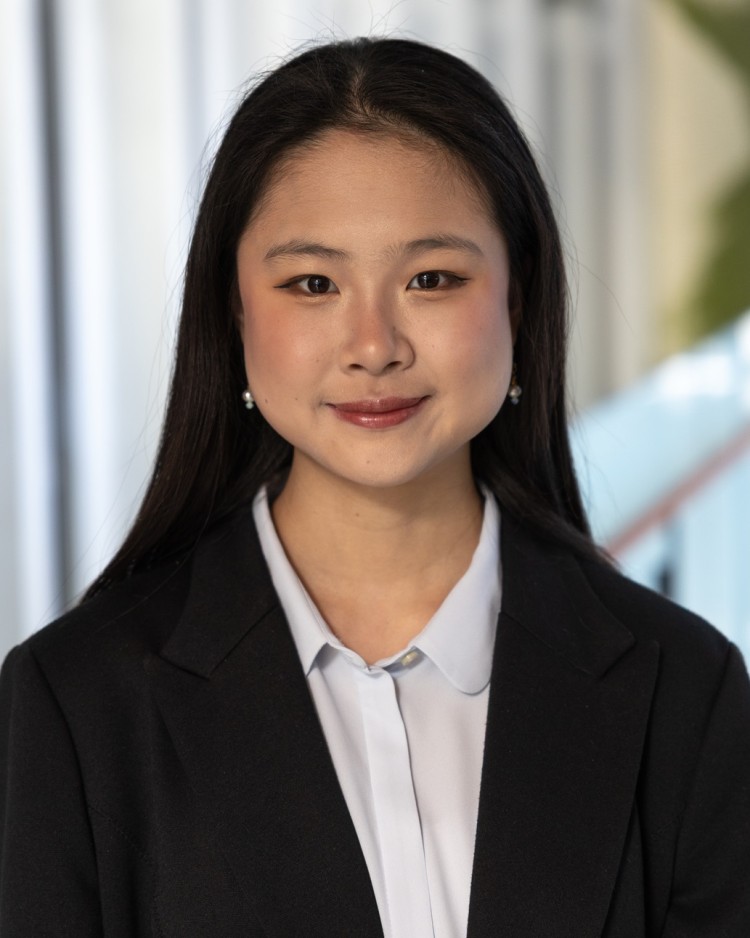 Joy Yang