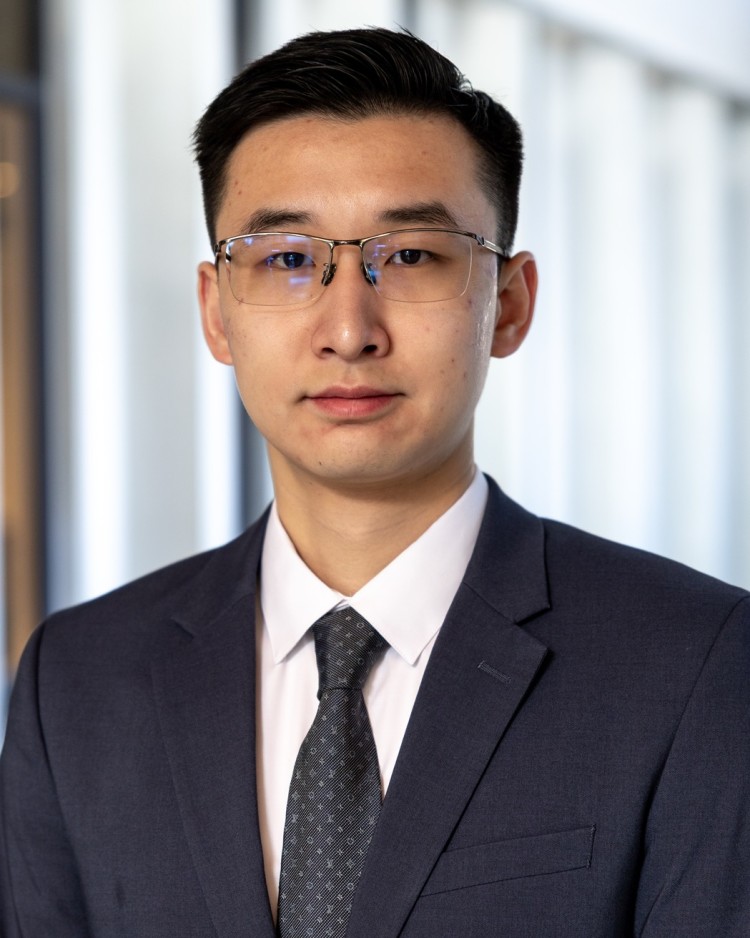 Steven Liu