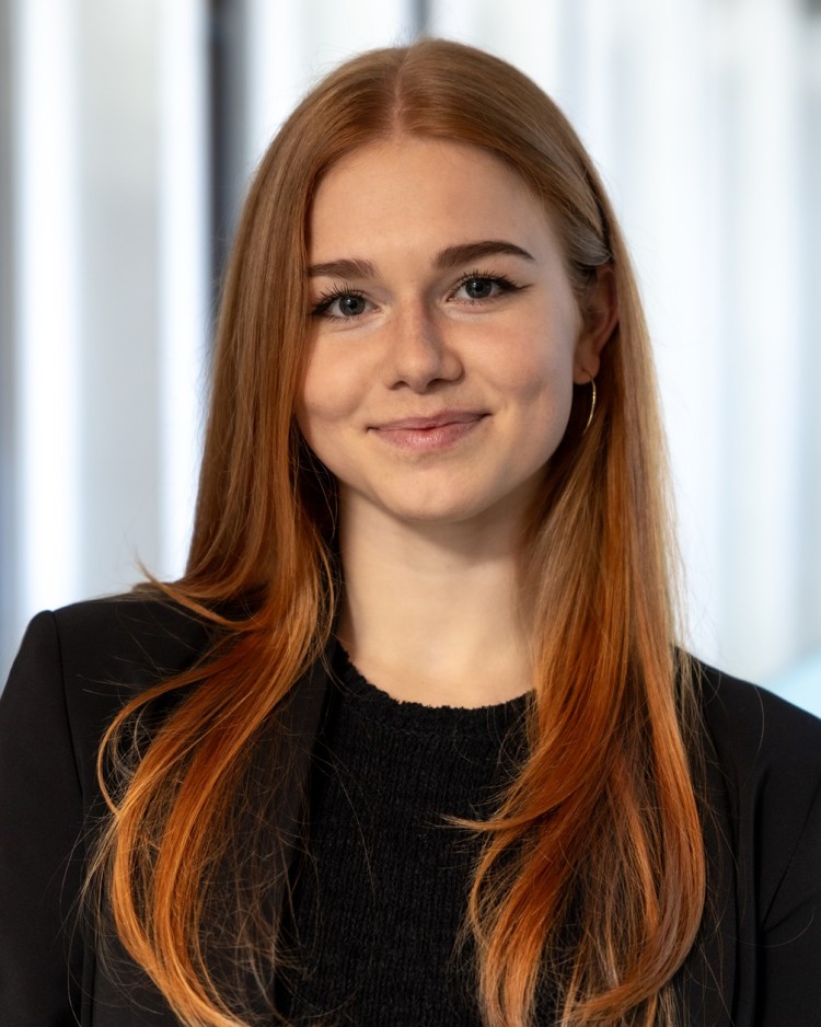 Vendula Komarkova