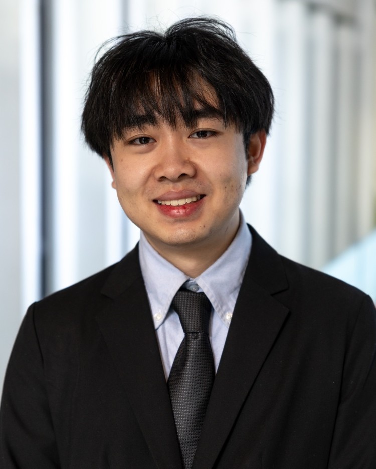 William Yao