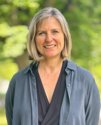 Laurel Shafer–Dhillon Centre