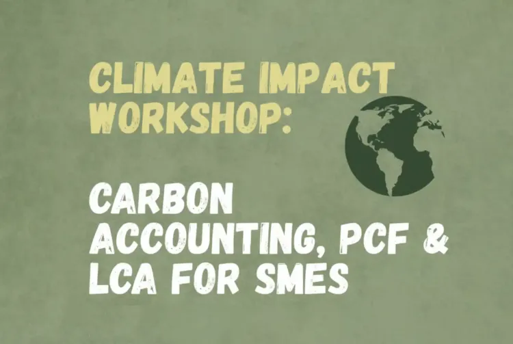carbon accounting