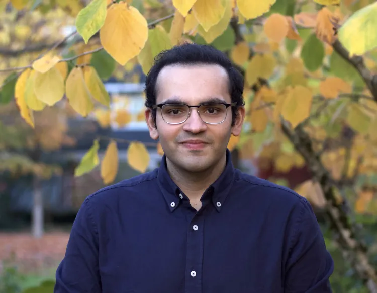 Shreyansh Mandchanda