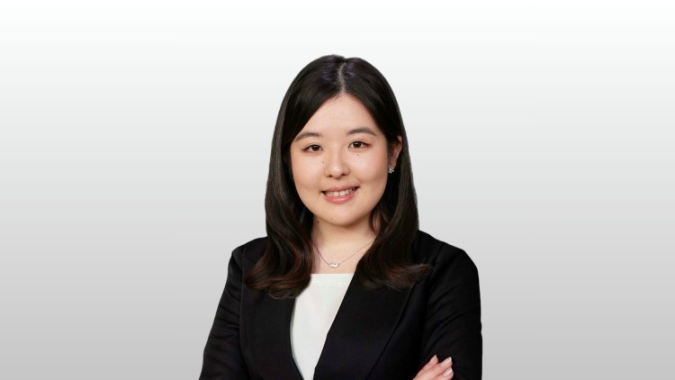 Headshot of Yui Mikuriya