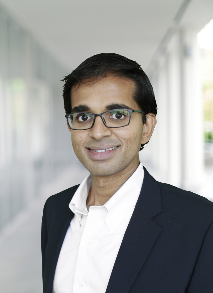 Rajesh Vijayaraghavan