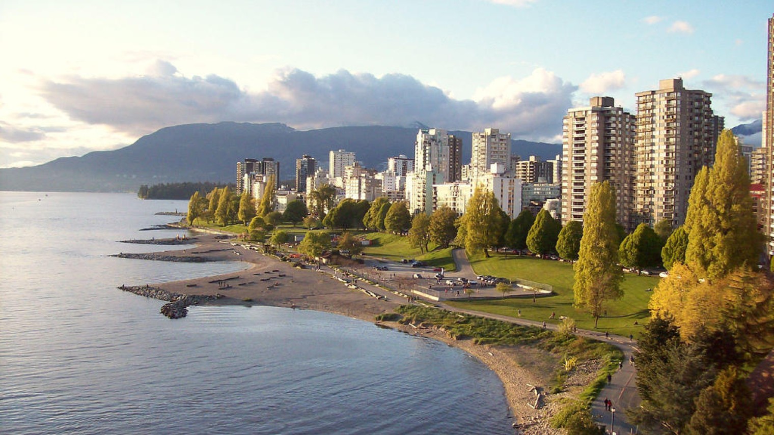 EnglishBay