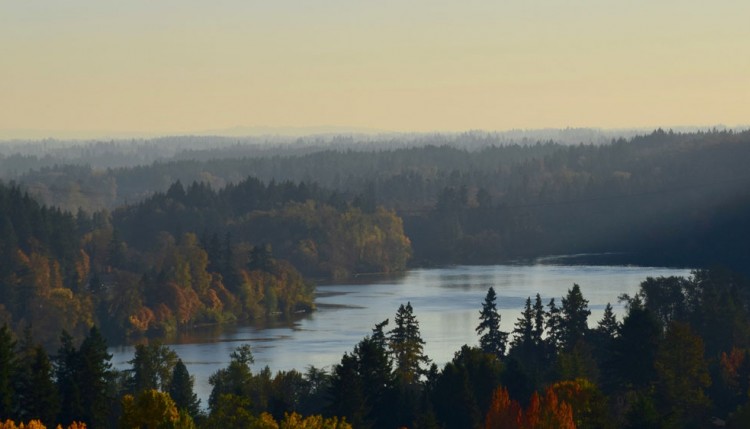 Willamette River