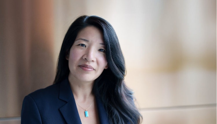 Dr. Carol Liao 