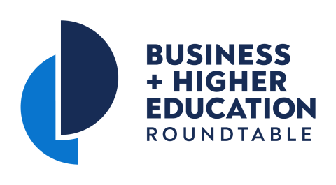 Business + Higher Education Roundtable