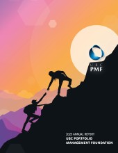 2025 Annual Report Cover