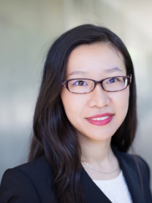 Yanwen Wang