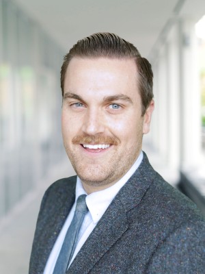 Conor Topley