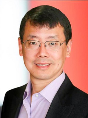 Photo of Jason Ding