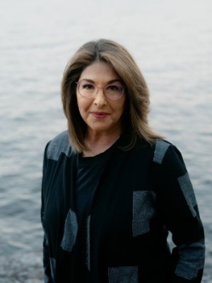 Naomi Klein