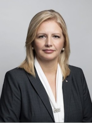 Tamara Vrooman 